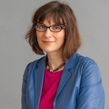 Riccarda Rossi
