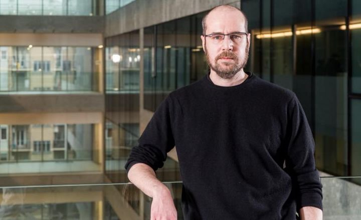 Image of A Physicist in Bocconi