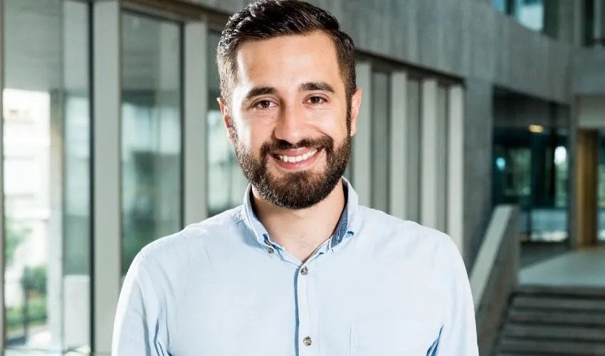 Image of Daniele Durante