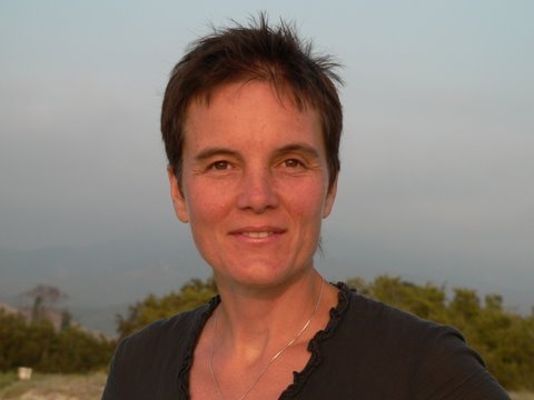 Judith Rousseau Judith Rousseau