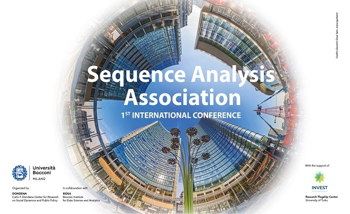 Image of Call for Papers: Sequence Analysis Association 1st International Conference