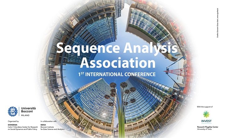 Call for Papers: Sequence Analysis Association 1st International Conference Image of Call for Papers: Sequence Analysis Association 1st International Conference