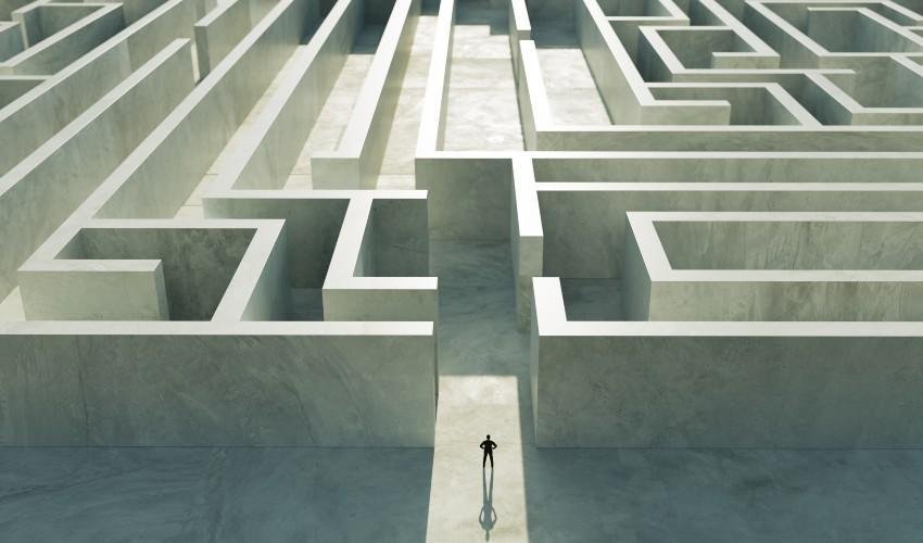 Navigating Uncertainty: Why We Need Decision Theory During a Pandemic Image of Navigating Uncertainty: Why We Need Decision Theory During a Pandemic