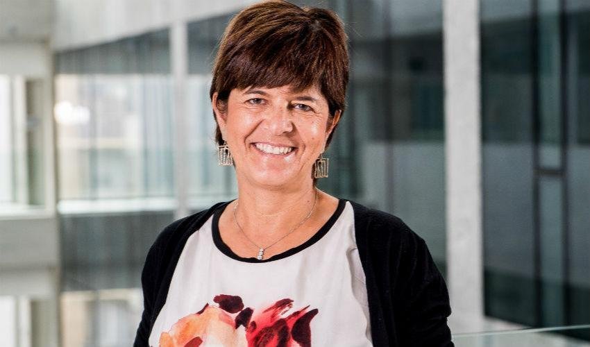 Sonia Petrone Is the New Editor of "Statistical Science" Image of Sonia Petrone Is the New Editor of "Statistical Science"