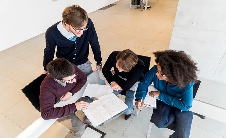 2020 IGIER - BIDSA Visiting Students Initiative (VSI) Call for Candidates Image of 2020 IGIER - BIDSA Visiting Students Initiative (VSI) Call for Candidates