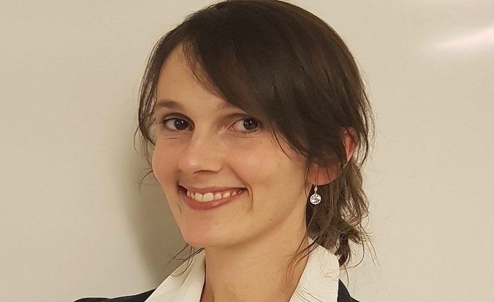 Marta Catalano wins an IMS New Researcher Travel Award Image of Marta Catalano wins an IMS New Researcher Travel Award