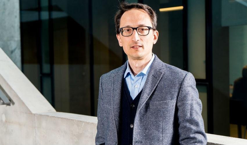 BIDSA Fellow Appointed Associate Editor at JASA Image of BIDSA Fellow Appointed Associate Editor at JASA