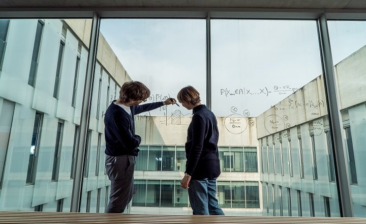 Call for postdoctoral fellowship at BIDSA Image of Call for postdoctoral fellowship at BIDSA