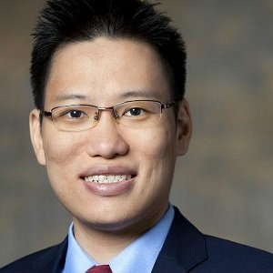 Patrick Choi Image of Patrick Choi