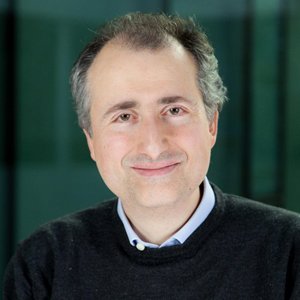 Massimo Marinacci Image of Massimo Marinacci