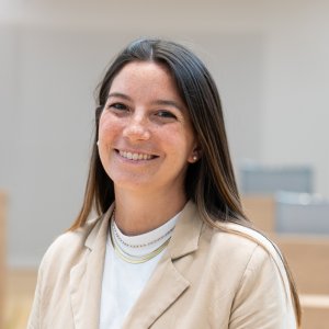 Image of Chiara Plizzari