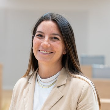 Image of Chiara Plizzari