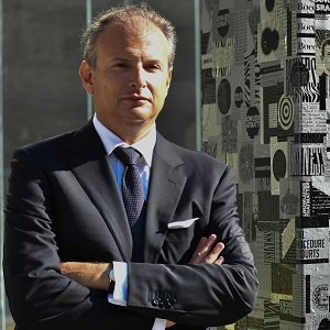 Emanuele Borgonovo Image of Emanuele Borgonovo