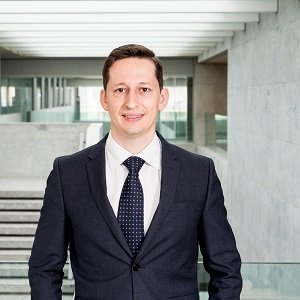 Gabriel Pündrich Image of Gabriel Pündrich