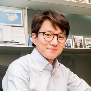 Sungtak Hong Image of Sungtak Hong